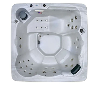 Ariel View of Hudson Bay HB34 Spa