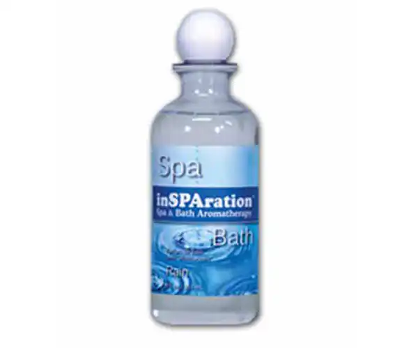 inSPAration Spa and Bath Aromatherapy