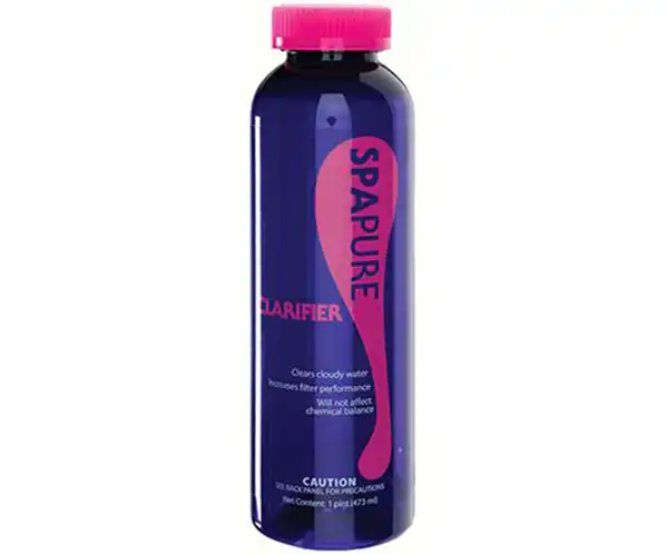 Spa Pure Clarifier for sale