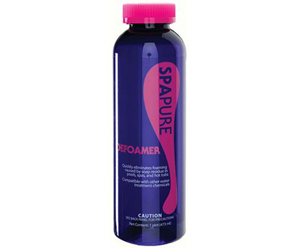 Spa Pure Defoamer For Sale