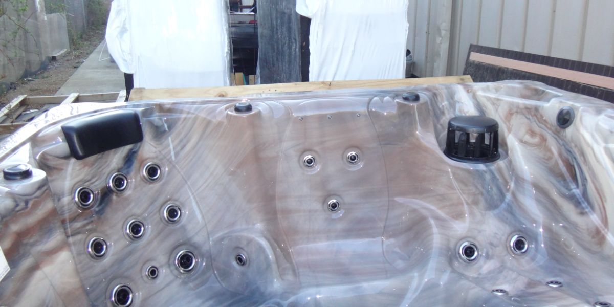 Hot Tubs and Spas For Sale in Tennessee Aqua Living