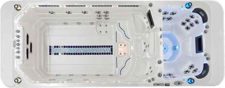 Buy Catalina Dual Temp Series Spas | HotTub.com