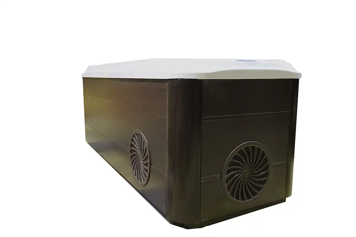 Dr. Wellness Cold Series™ CS-1 - Image 2