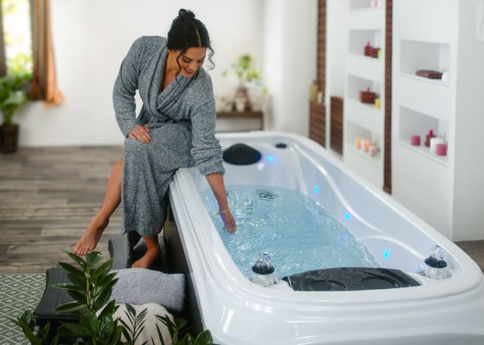 Cold Plunge Tubs for sale