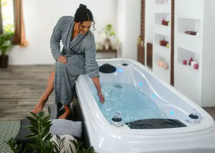 Cold Plunge Tubs for sale