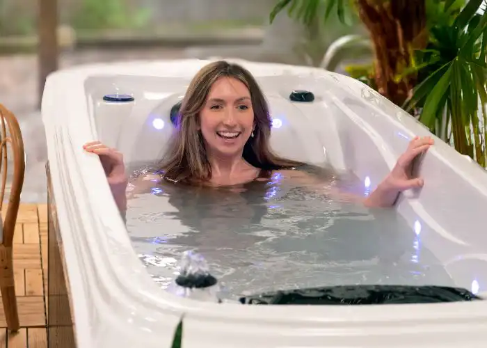 cold tub models