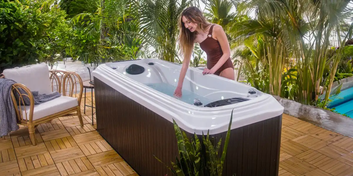 Durable Spa systems in Albuquerque