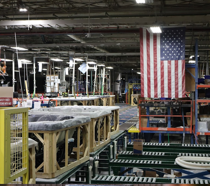 Innovations That Set Us Apart