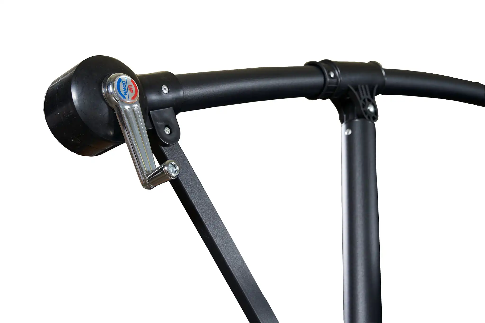 Cantilevered Umbrella - Image 3