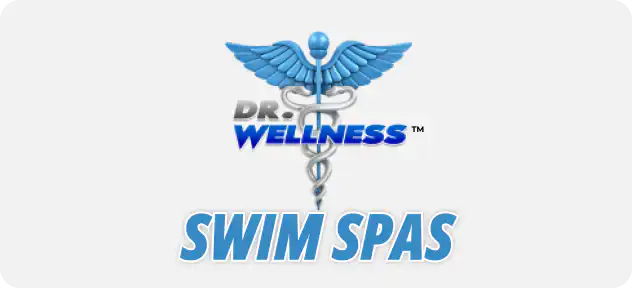 Wellness Swim Spas