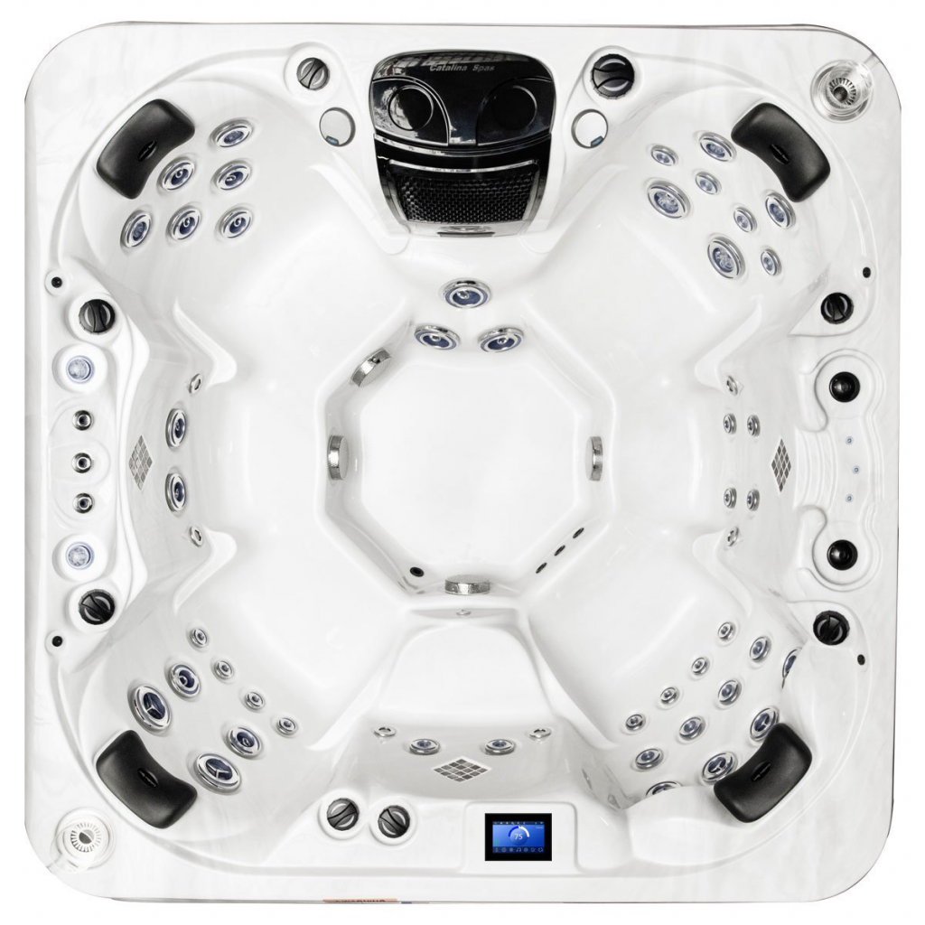 Buy Catalina Luxury Spas Online | Best Prices | HotTub.com
