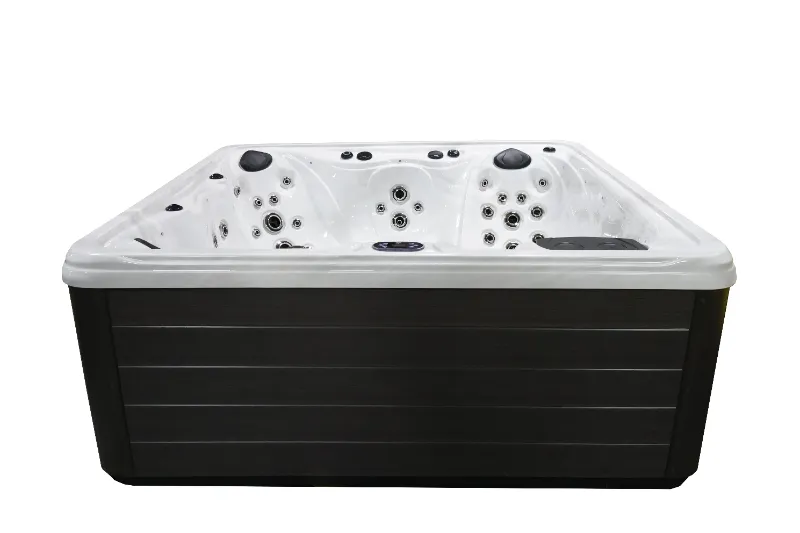 Dr. Wellness G-14 Spa | Aqua Living