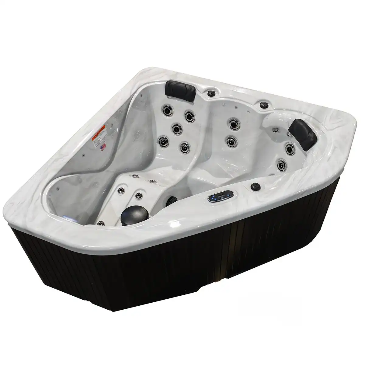 Dr. Wellness™ G-2000 Spa - Image 2
