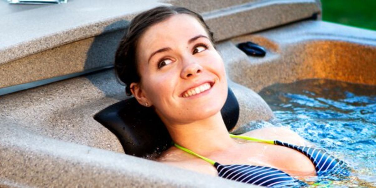 Hot Tubs and Swim Spas for sale in Huntsville