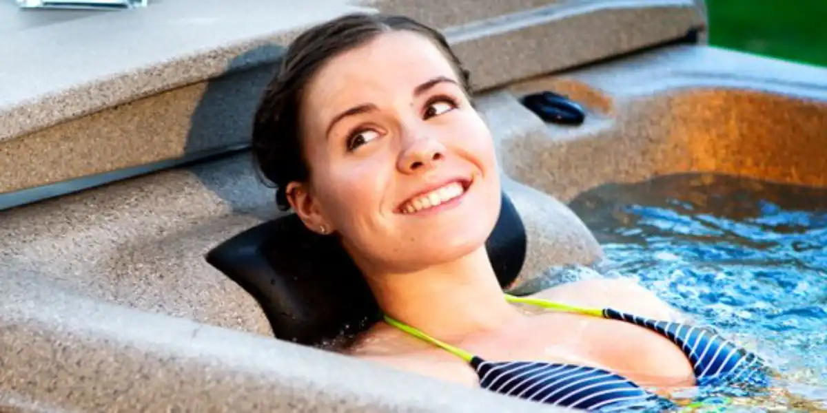 Hot Tubs and Swim Spas for sale in Huntsville