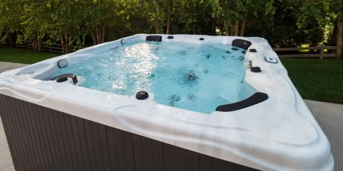 Hot Tubs and Swim Spas for sale in Midland