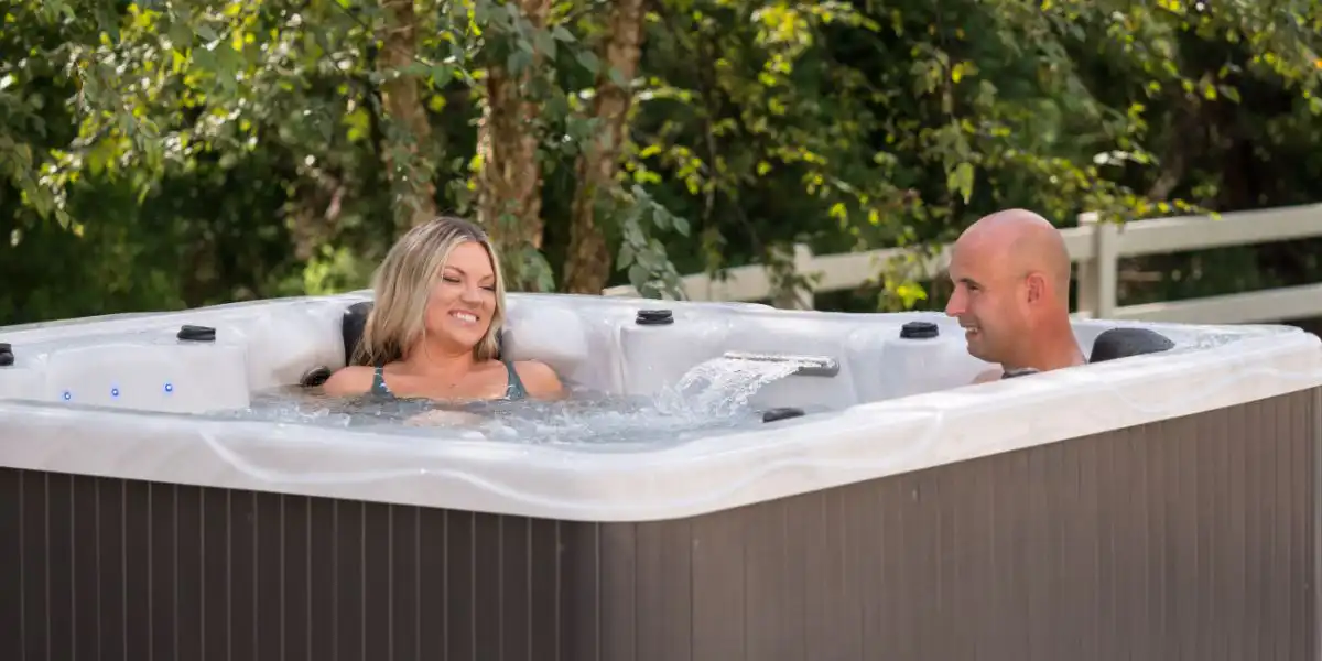 Swim Spa pools in Midland
