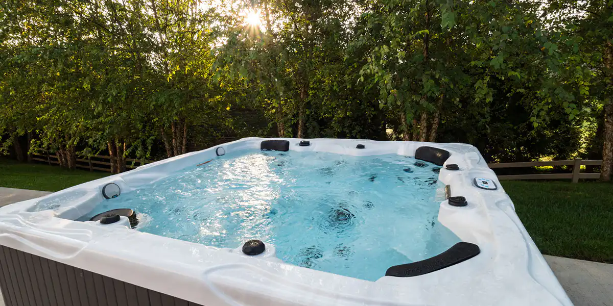 Hudson bay spas