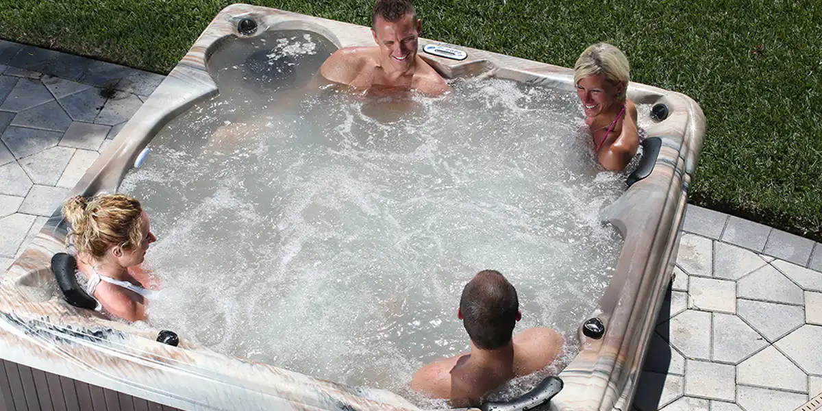 Hot Tubs For Sale in Greer, SC