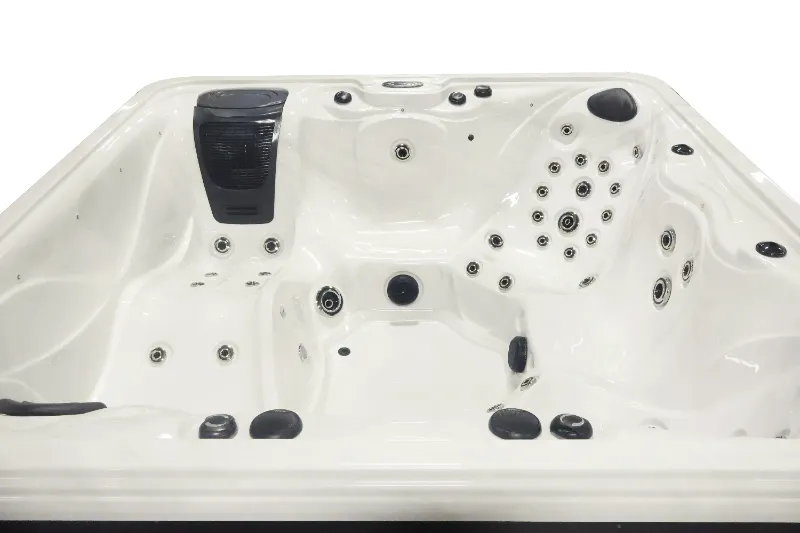 Dr. Wellness™ G-12 Spa - Image 10