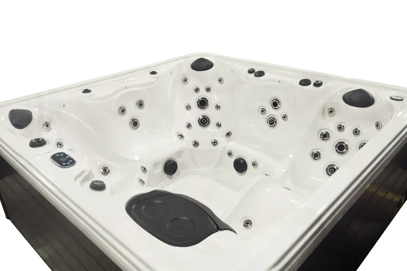 Dr. Wellness™ G-12 Spa - Image 11