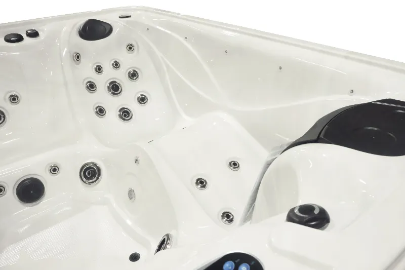 Dr. Wellness™ G-12 Spa - Image 12