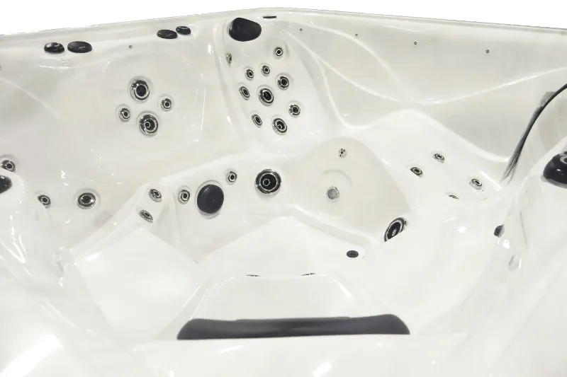 Dr. Wellness™ G-12 Spa - Image 2
