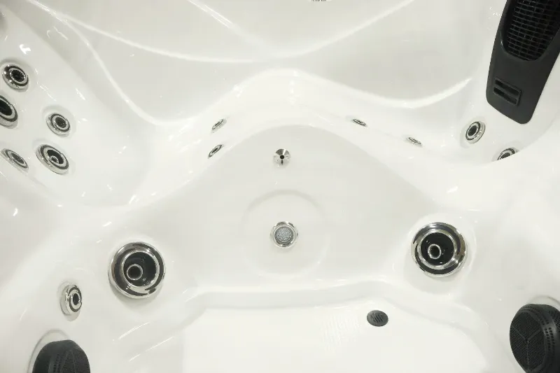 Dr. Wellness™ G-12 Spa - Image 3
