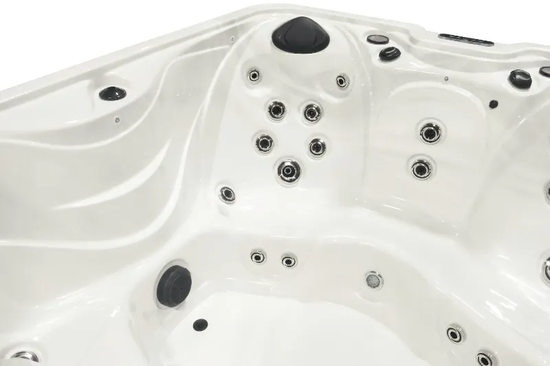 Dr. Wellness™ G-100 Spa - Image 4