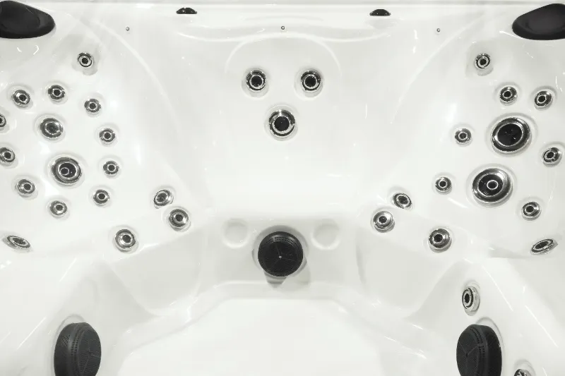Dr. Wellness™ G-12 Spa - Image 4