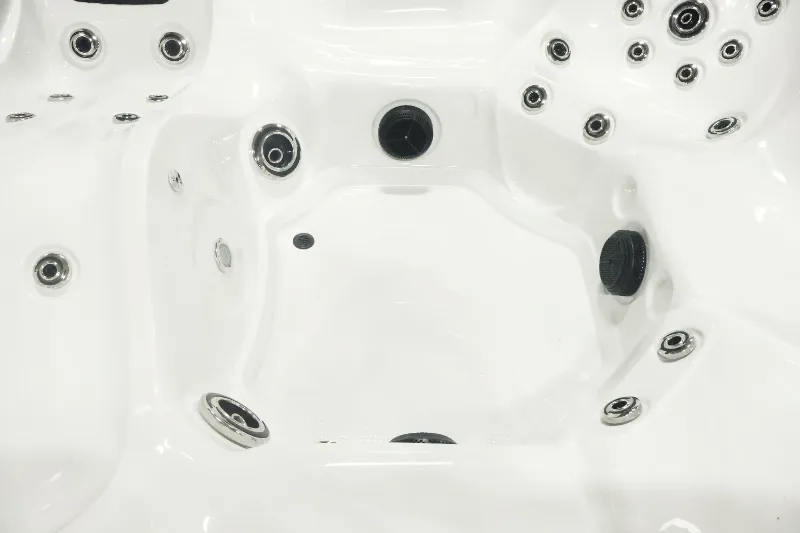 Dr. Wellness™ G-12 Spa - Image 6
