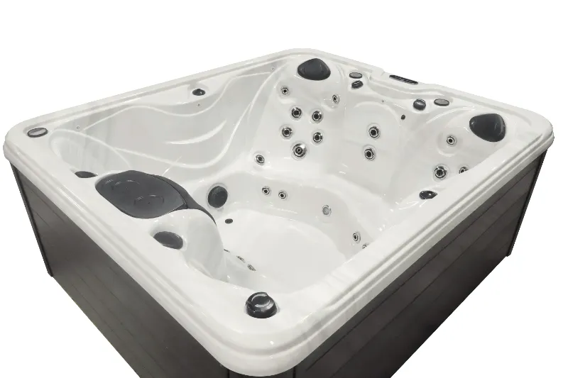 Dr. Wellness™ G-100 Spa - Image 8