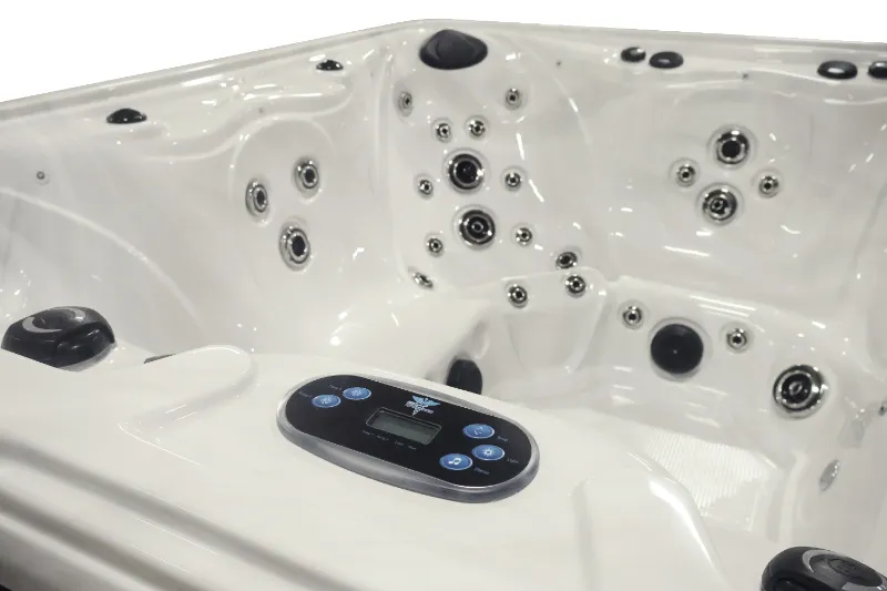 Dr. Wellness™ G-12 Spa - Image 9