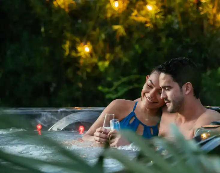 Spa Upgrades for Your Spa System