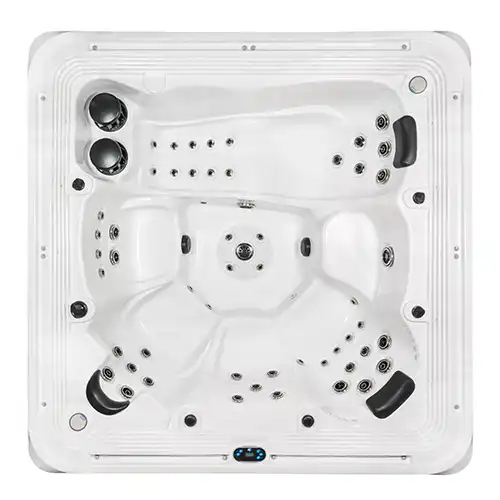 Catalina Luxury Spas Available for Purchase