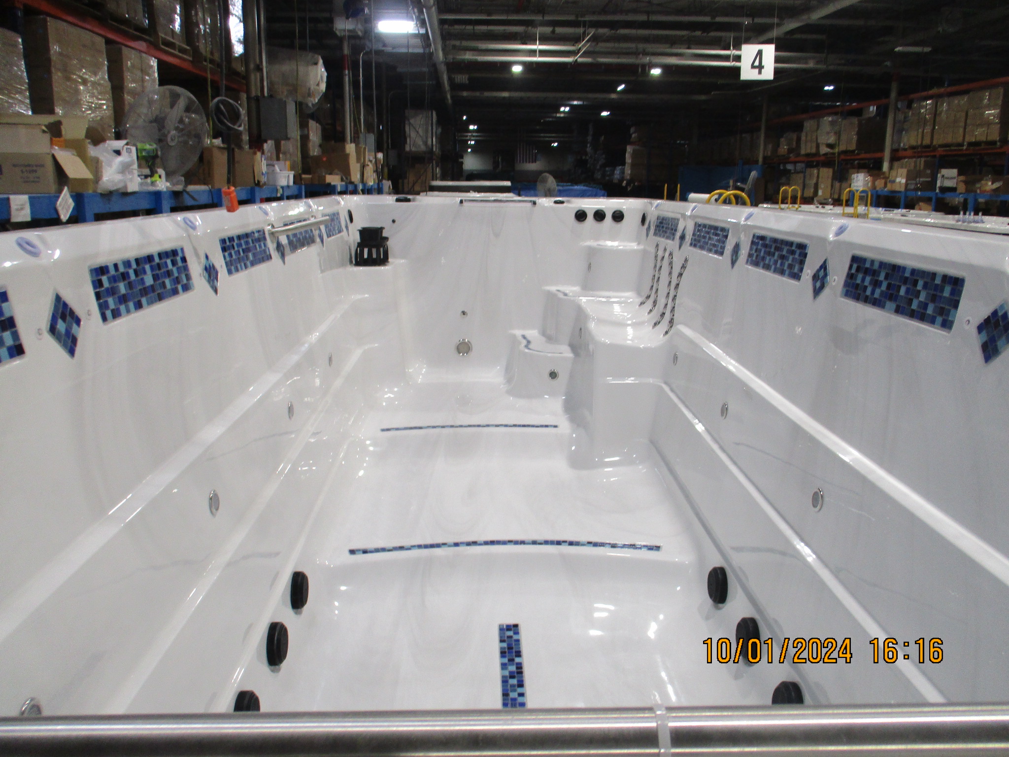 Catalina C-843 21' Pool - Aqua Living