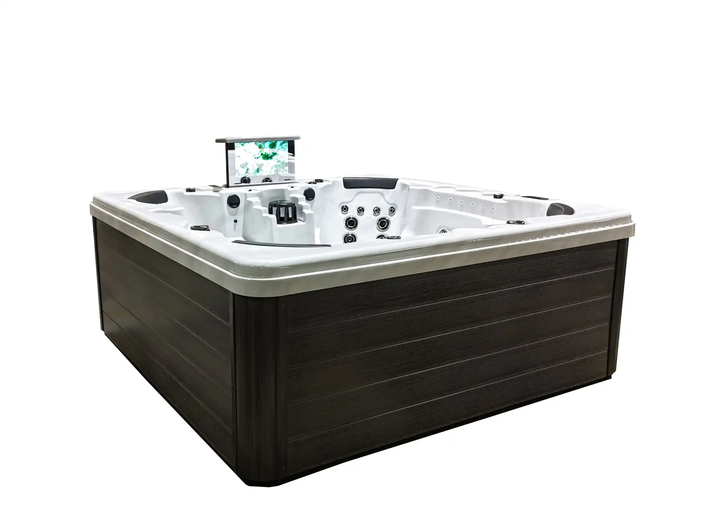 Dr. Wellness G-21 Spa - Image 2