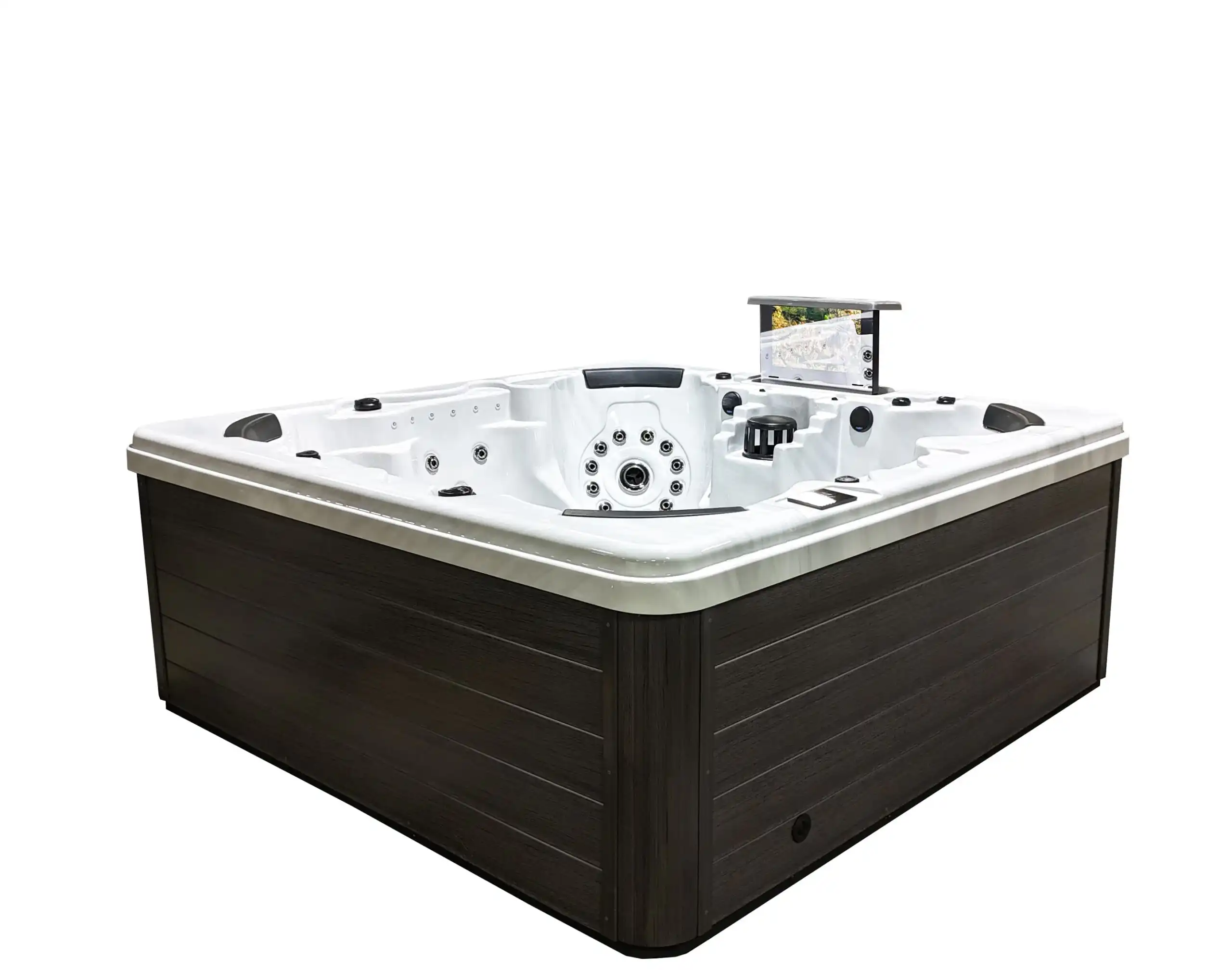 Dr. Wellness G-21 Spa - Image 3