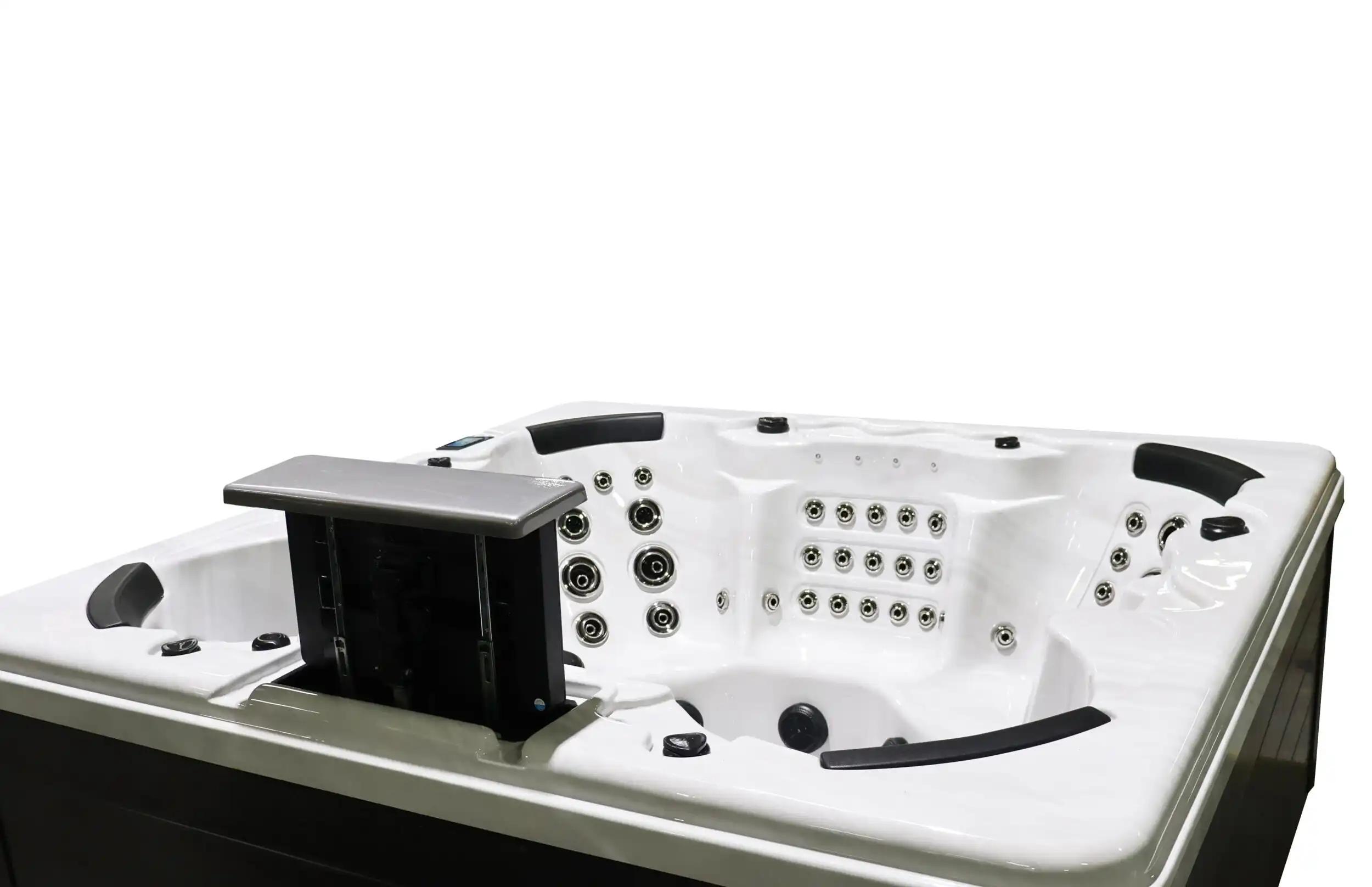 Dr. Wellness G-21 Spa - Image 5