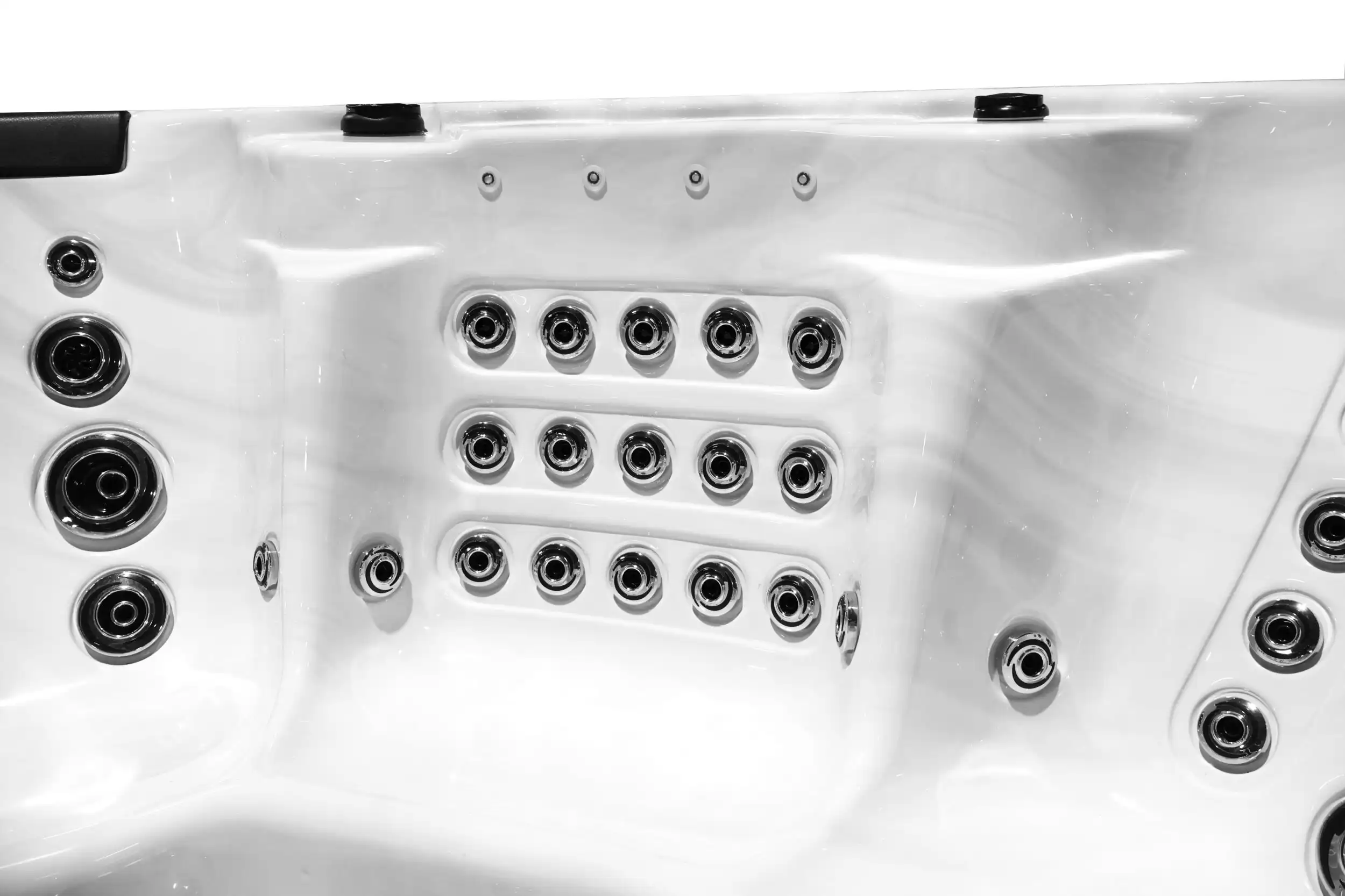 Dr. Wellness G-21 Spa - Image 6