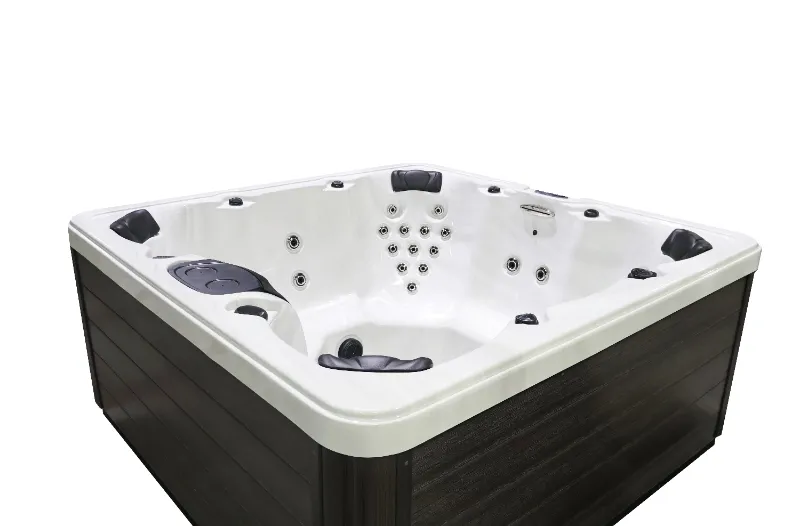 Plug & Power PP42 Spa for Sale | Aqua Living
