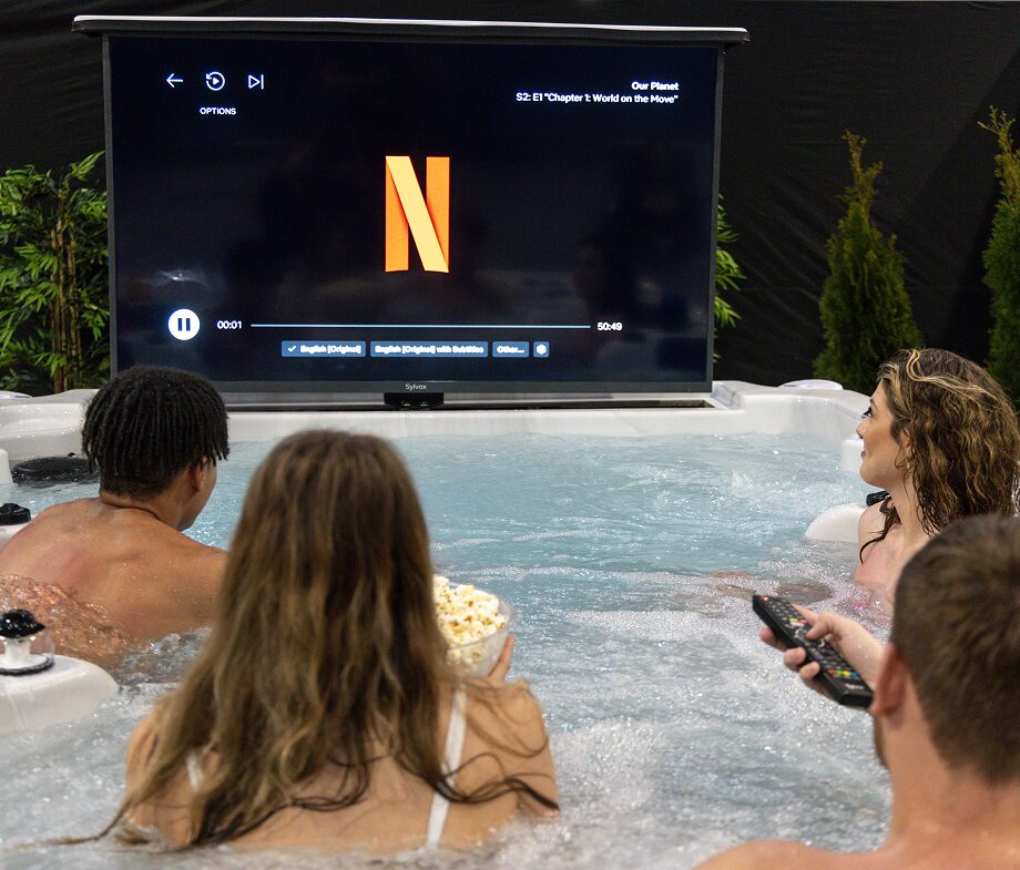 Catalina Series Hot Tubs