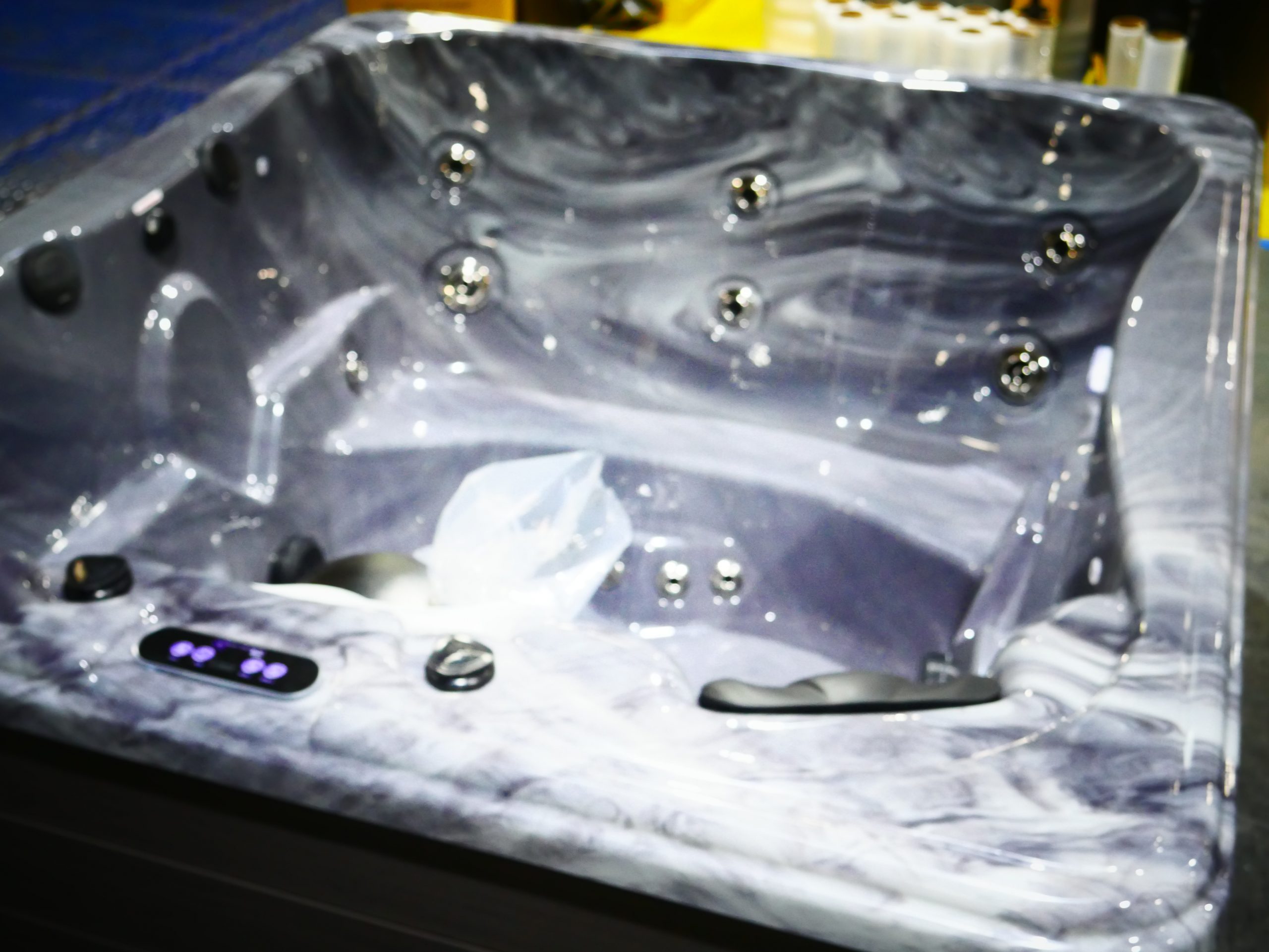 Plug & Power PP30 Spa - Image 2