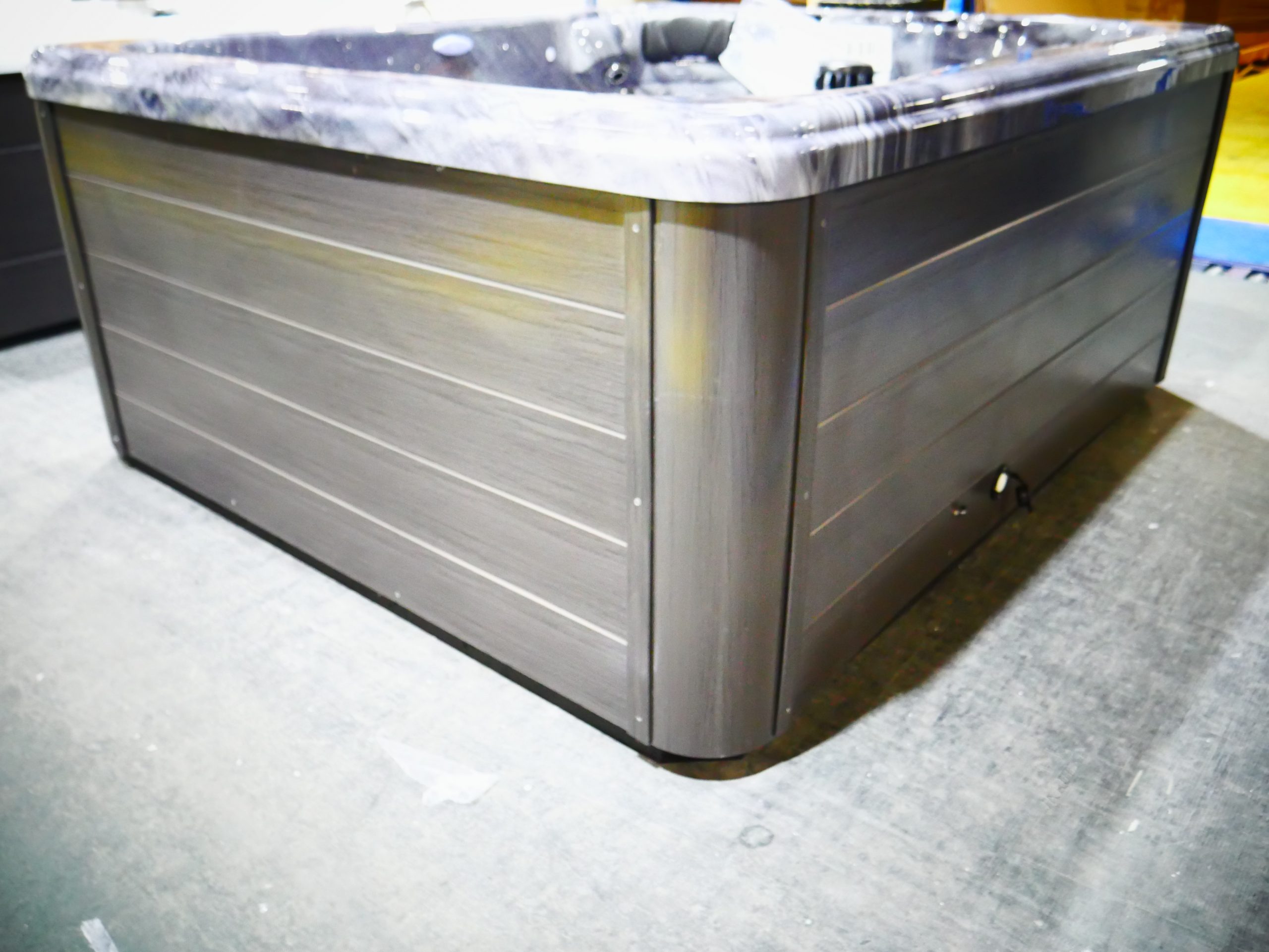 Plug & Power PP30 Spa - Image 5