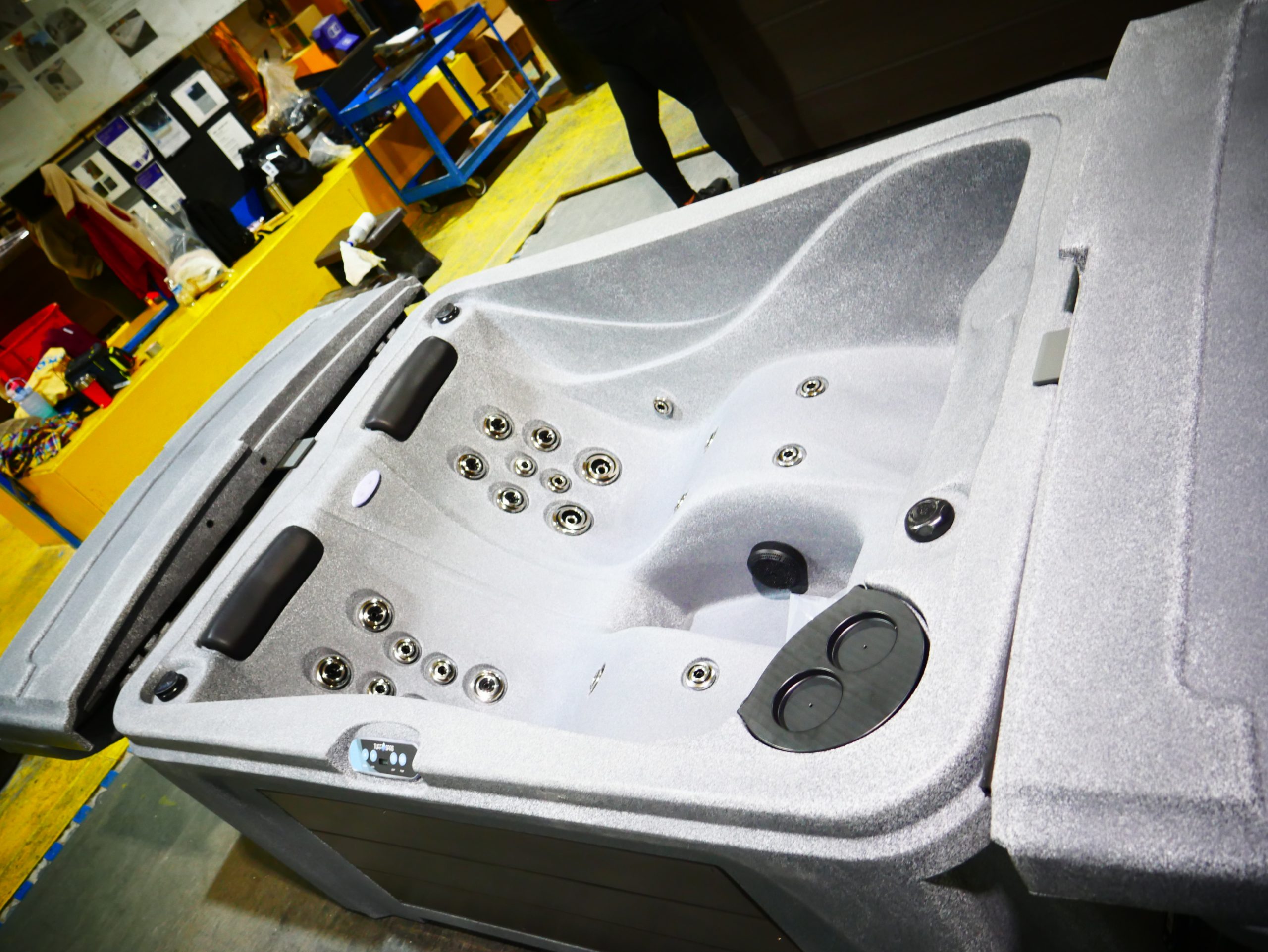 Tuff Spa TT-275 - Image 3