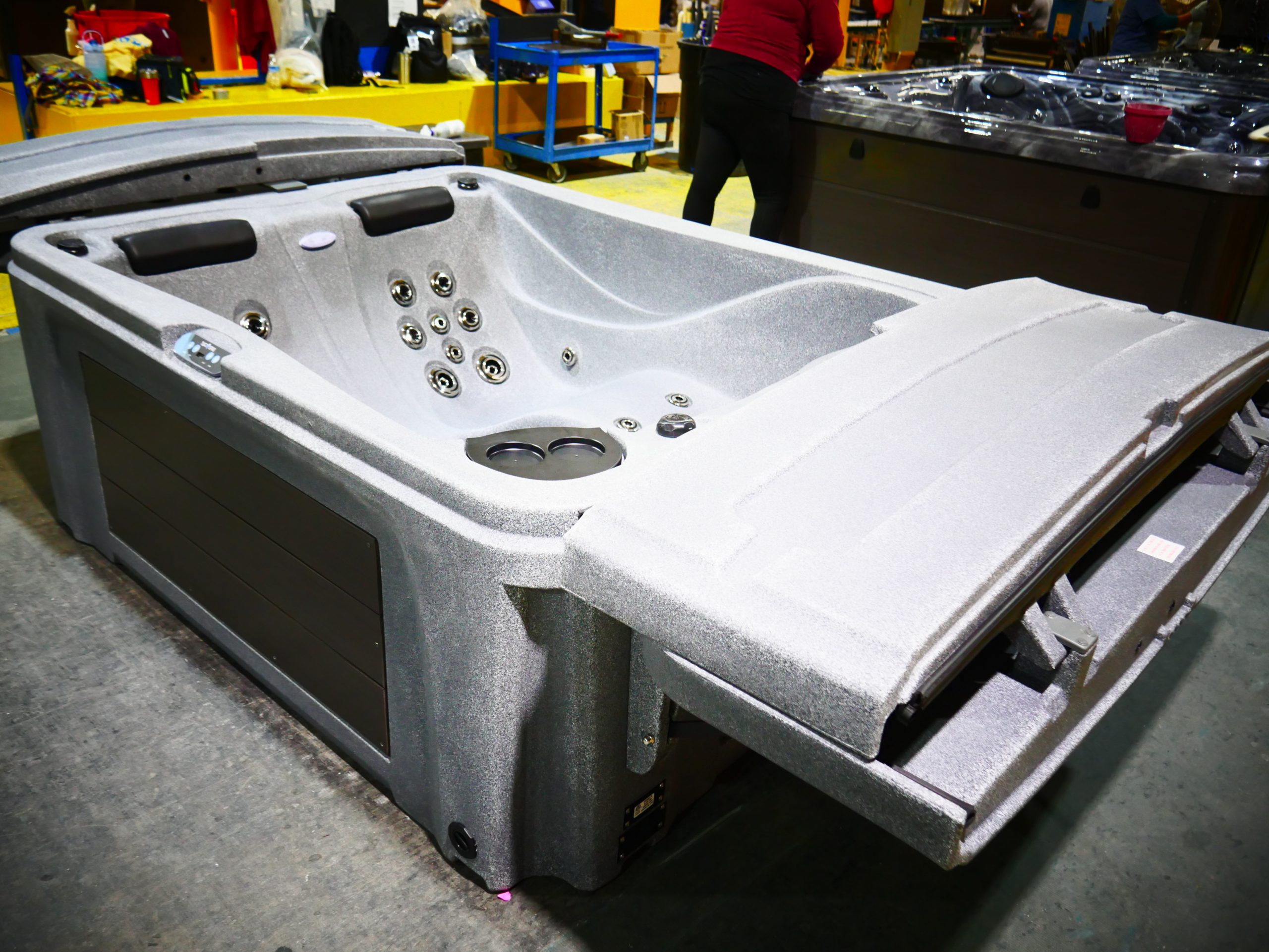 Tuff Spa TT-275 - Image 2