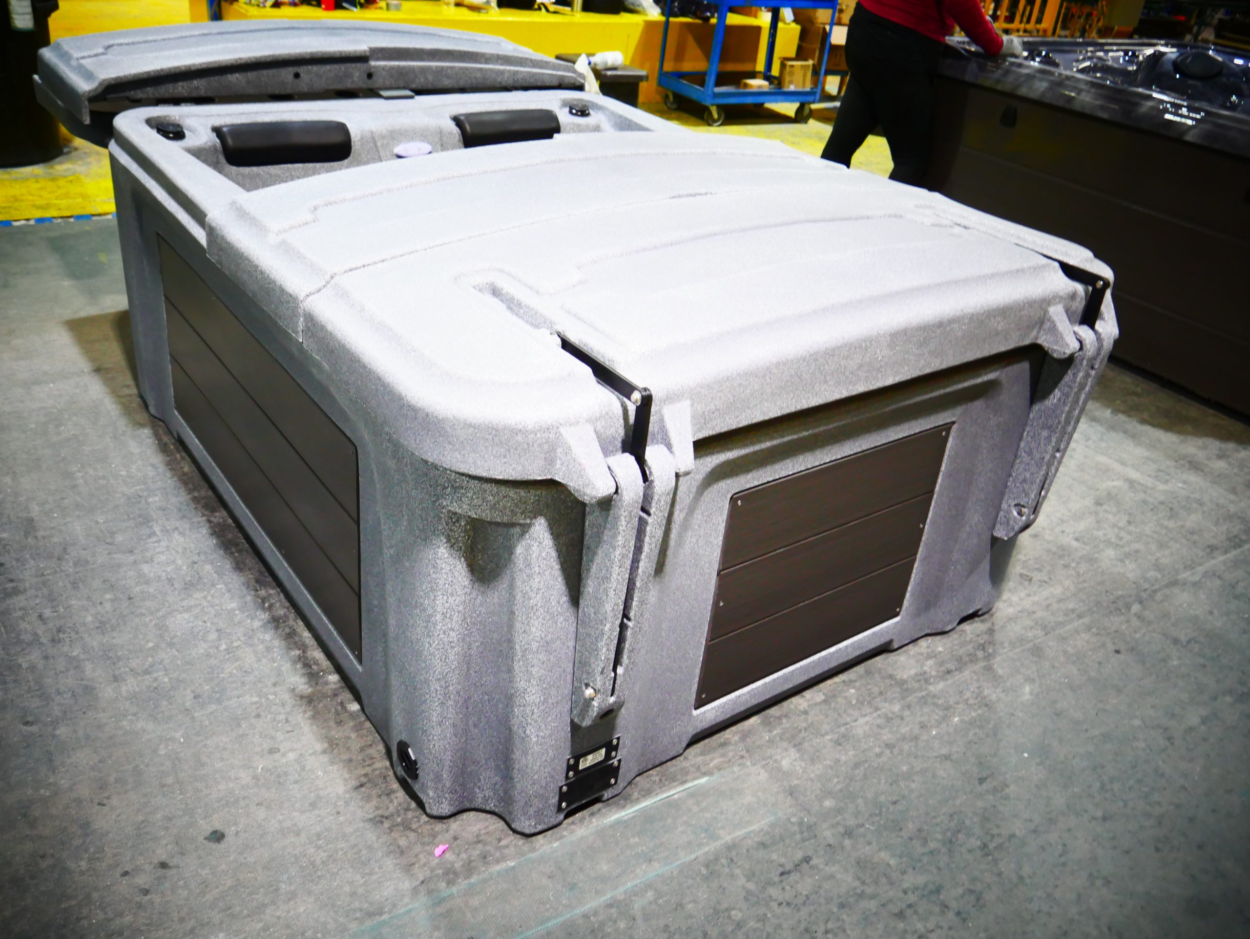 Tuff Spa TT-275 - Image 5