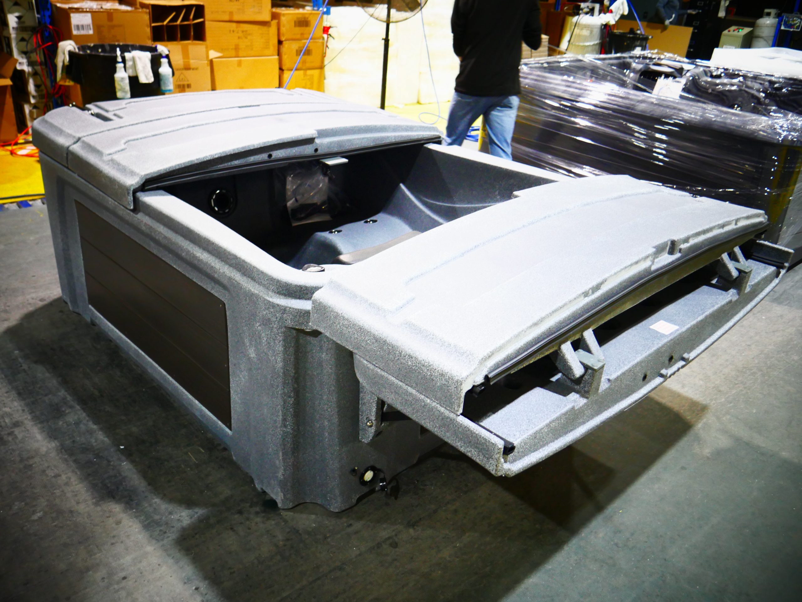 Tuff Spa TT-275 - Image 4