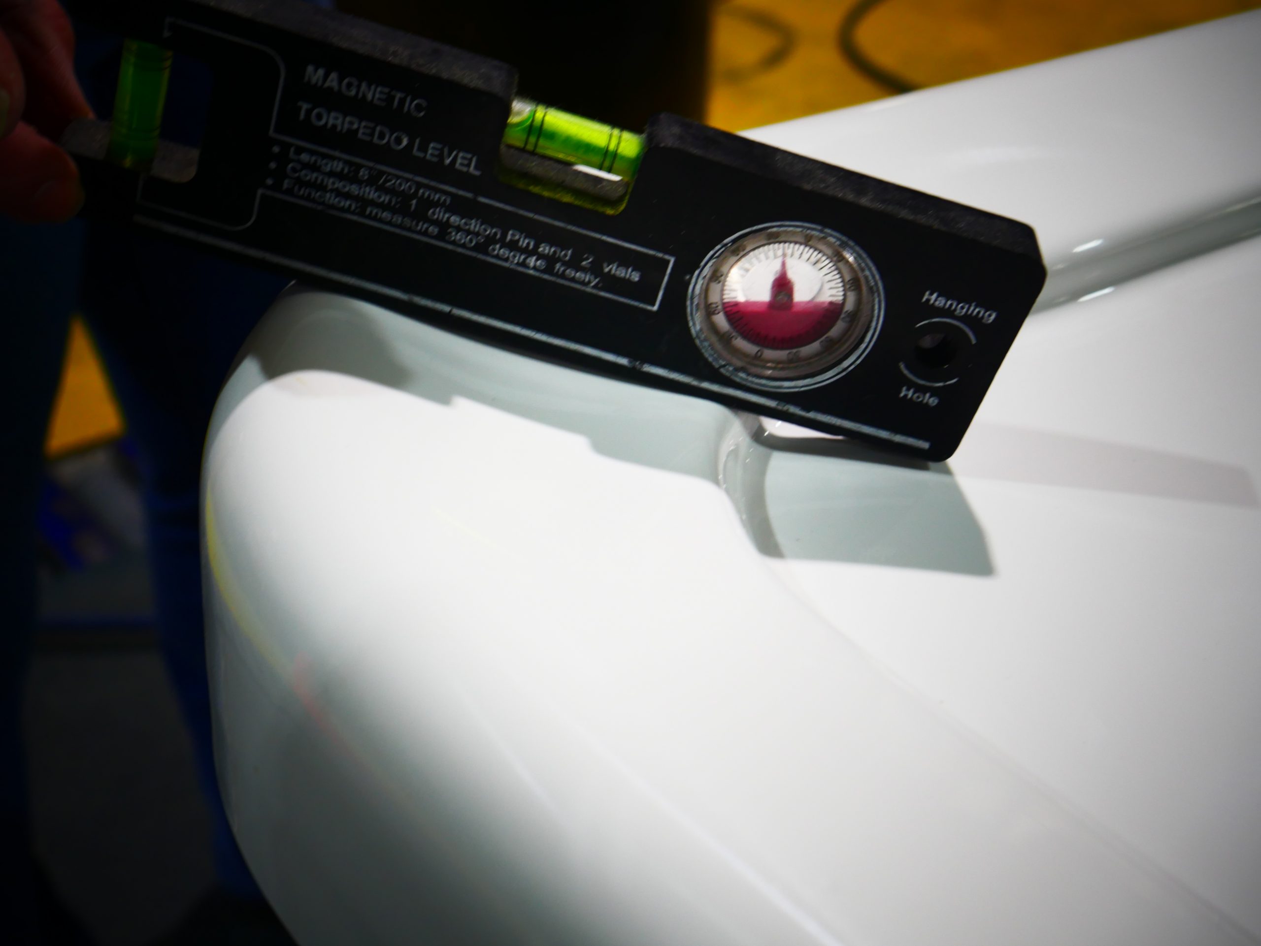 Hudson Bay HB19 Spa - Image 5