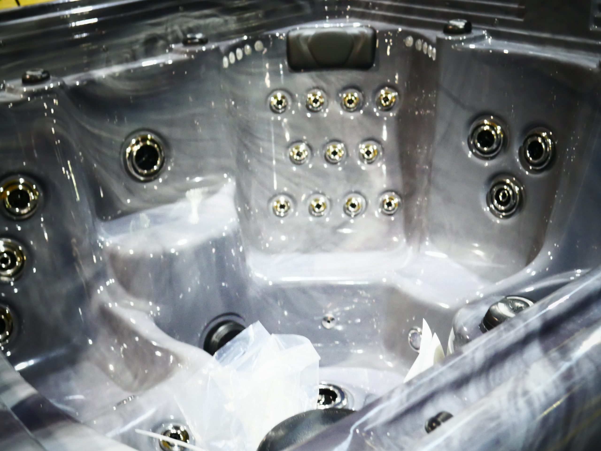 Dr. Wellness G-10K Tranquility Spa